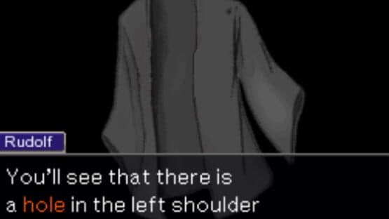 Downfall to the Turnabout — screenshot 3