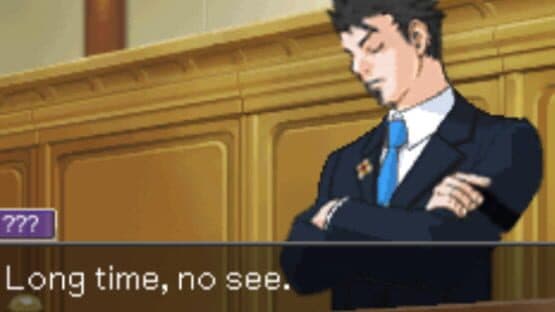 Downfall to the Turnabout — screenshot 4