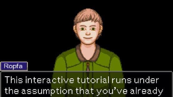 PyWright Tutorial — screenshot 1