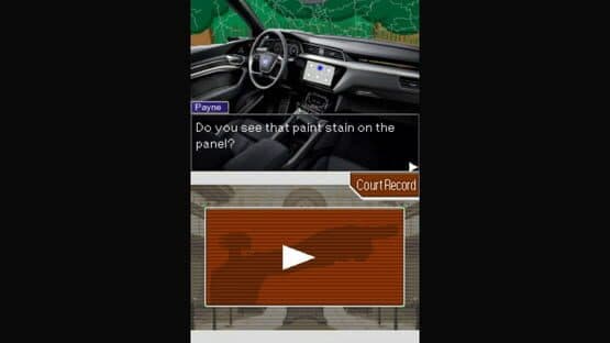 Jack Mason: Ace Attorney — screenshot 7