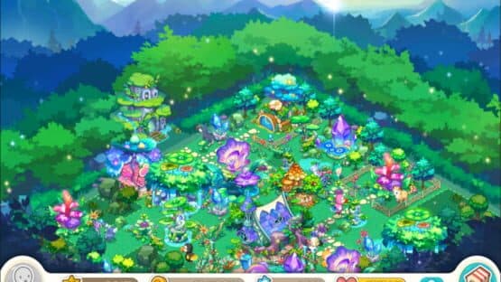 Tiny Farm — screenshot 1