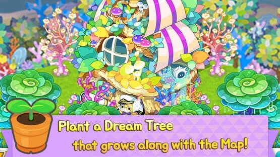 Tiny Farm — screenshot 4