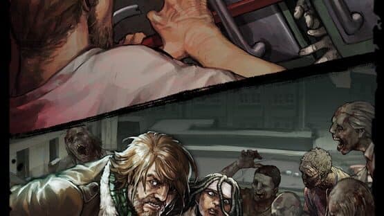 The Walking Dead Match 3 Tales — screenshot 3