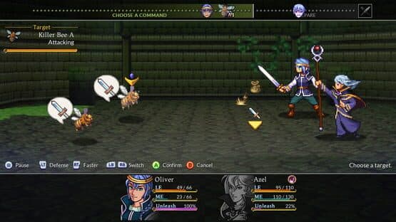 Legends of Astravia — screenshot 5