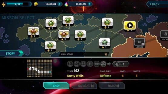 Tower Defense: Infinite War — screenshot 7