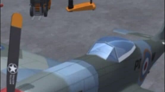 Repair Plane — screenshot 1