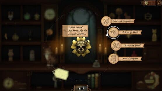 Strange Antiquities — screenshot 2