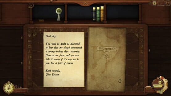 Strange Antiquities — screenshot 3