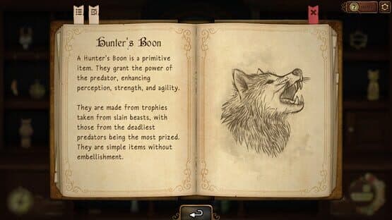 Strange Antiquities — screenshot 4