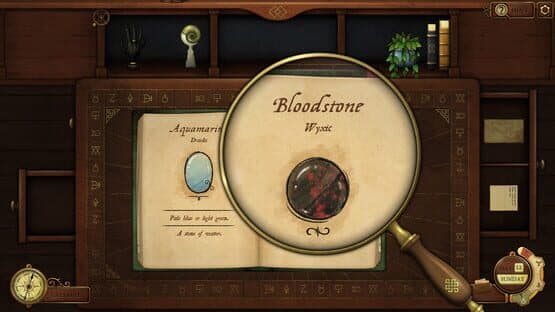 Strange Antiquities — screenshot 6