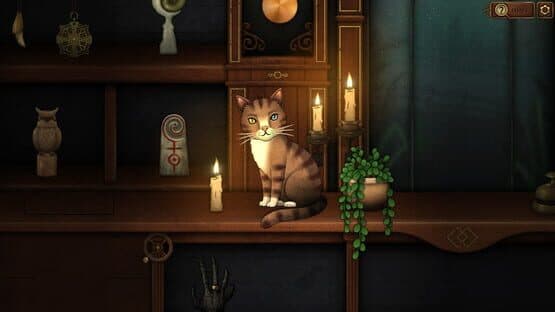 Strange Antiquities — screenshot 7