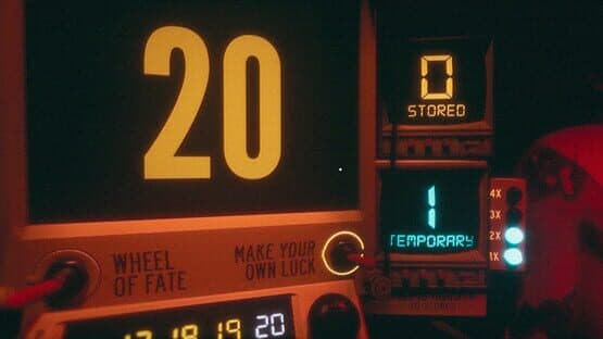 Flathead — screenshot 2