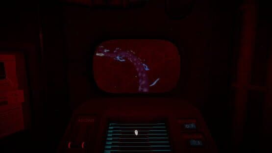 Thalassophobia — screenshot 1