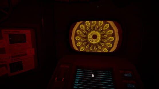 Thalassophobia — screenshot 2