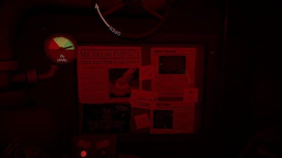 Thalassophobia — screenshot 3