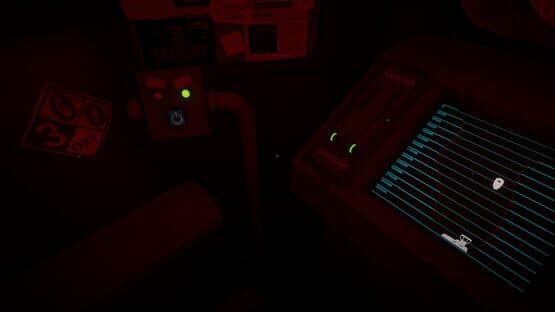 Thalassophobia — screenshot 4