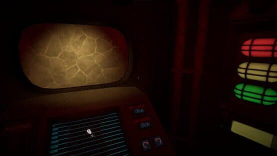 Thalassophobia — screenshot 5