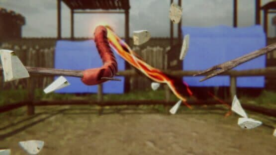 Sausage Legend: Arena — screenshot 2