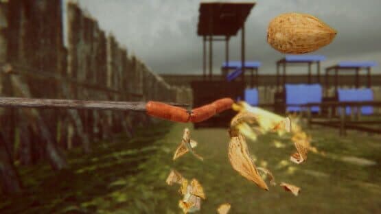 Sausage Legend: Arena — screenshot 3