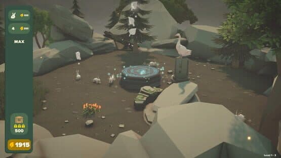 Equiverse — screenshot 1