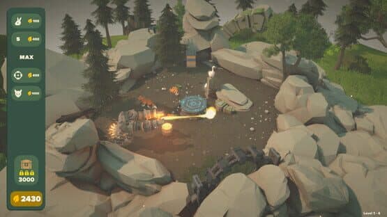 Equiverse — screenshot 2