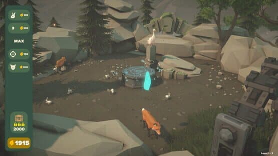 Equiverse — screenshot 5
