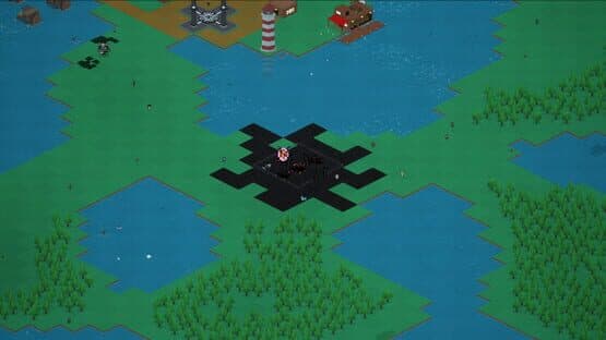 Treepury — screenshot 2