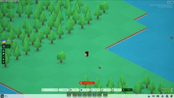 Treepury — screenshot 3