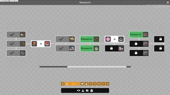 Treepury — screenshot 7