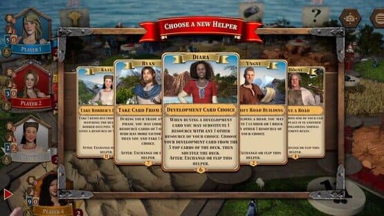 Catan: Console Edition - Complete Collection — screenshot 7