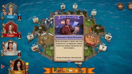 Catan: Console Edition - Complete Collection — screenshot 8
