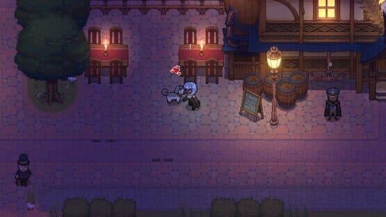 Potion Permit: Complete Edition — screenshot 5