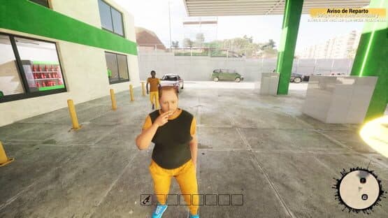 Butanooo! Simulator — screenshot 4