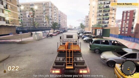 Butanooo! Simulator — screenshot 6