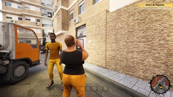 Butanooo! Simulator — screenshot 8