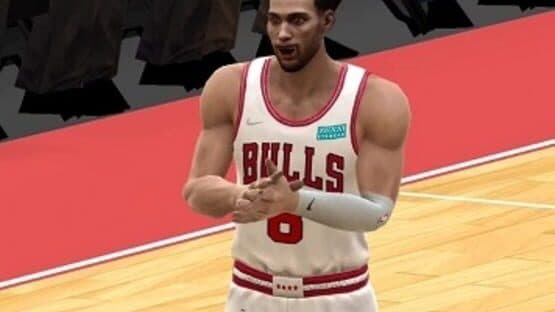 NBA Now 22 — screenshot 2