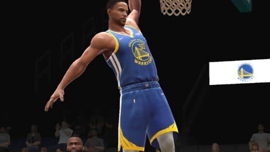 NBA Now 24 — screenshot 1