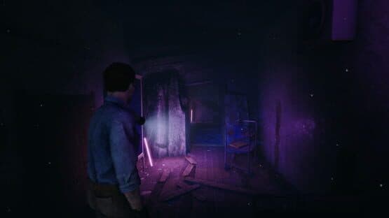 Whispers of West Grove — screenshot 1
