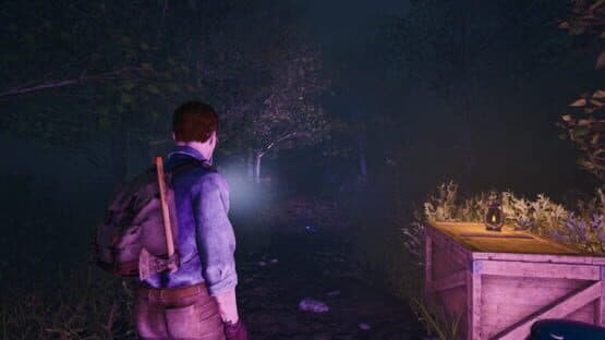 Whispers of West Grove — screenshot 2