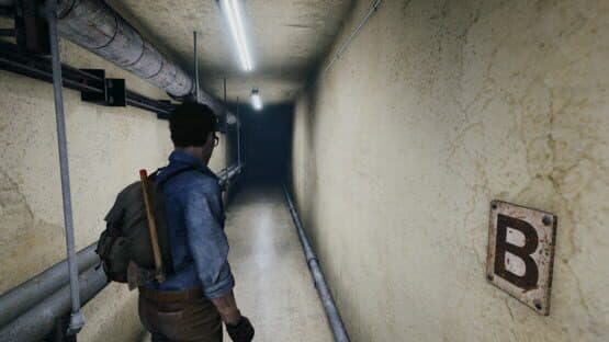 Whispers of West Grove — screenshot 3