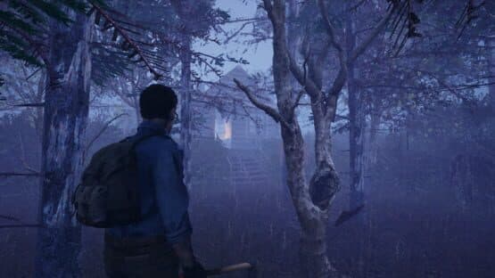 Whispers of West Grove — screenshot 7