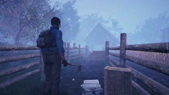 Whispers of West Grove — screenshot 8