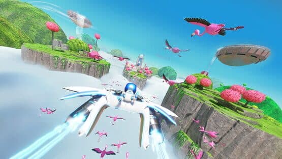Astro Bot — screenshot 1