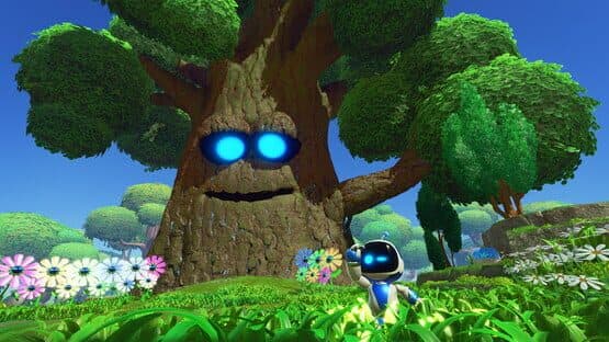 Astro Bot — screenshot 2