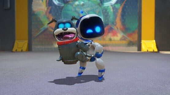 Astro Bot — screenshot 5