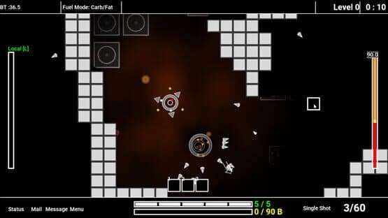 Project: Emplorer — screenshot 1