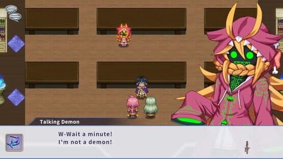 Astrune Academy — screenshot 1