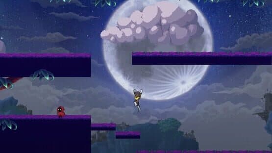 Level Up: The Playable Rap Album — screenshot 1