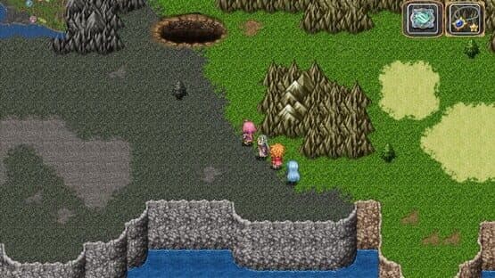 Astrune Academy — screenshot 3