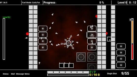 Project: Emplorer — screenshot 3